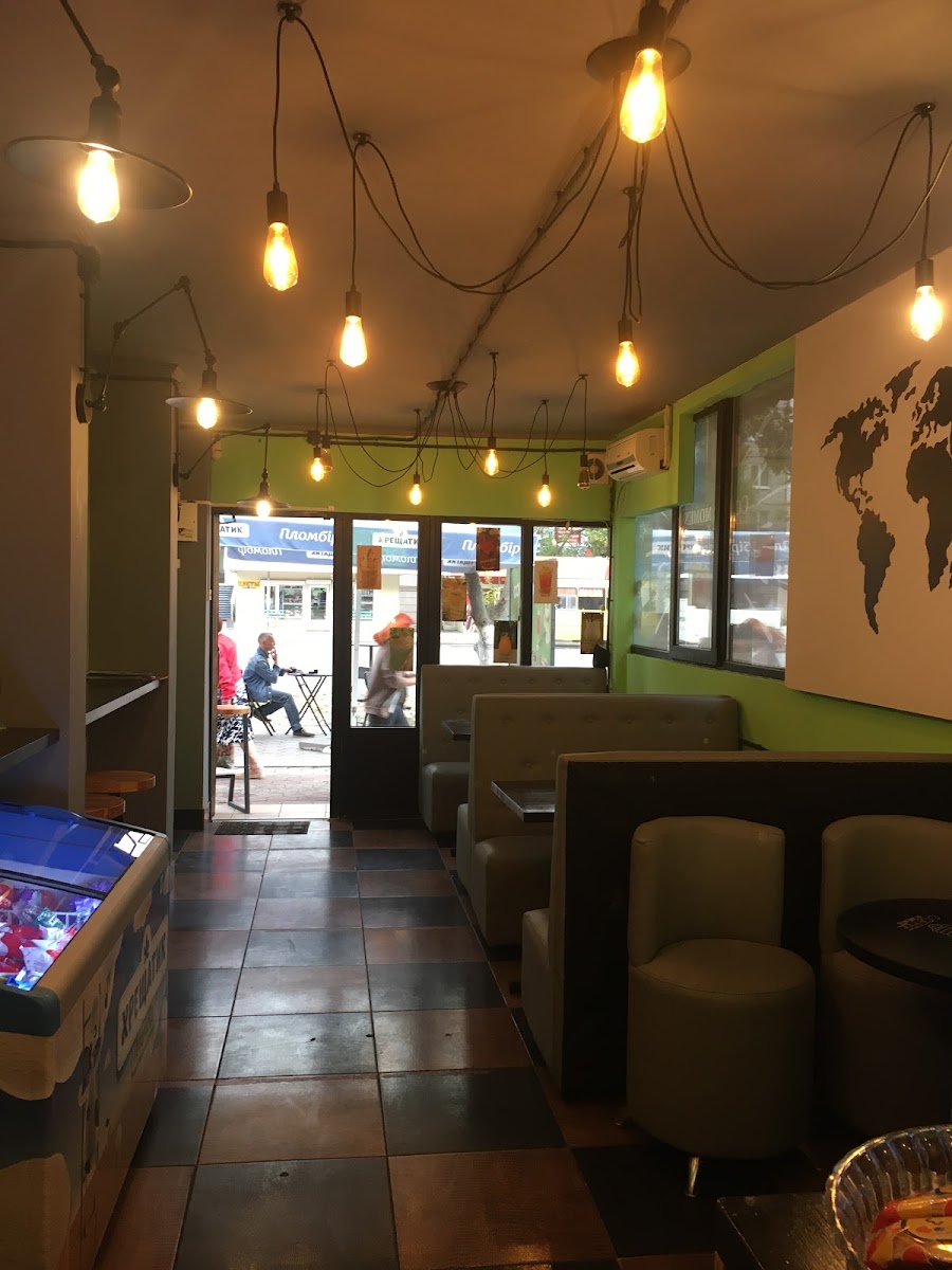 Coffee Moments Photos 2